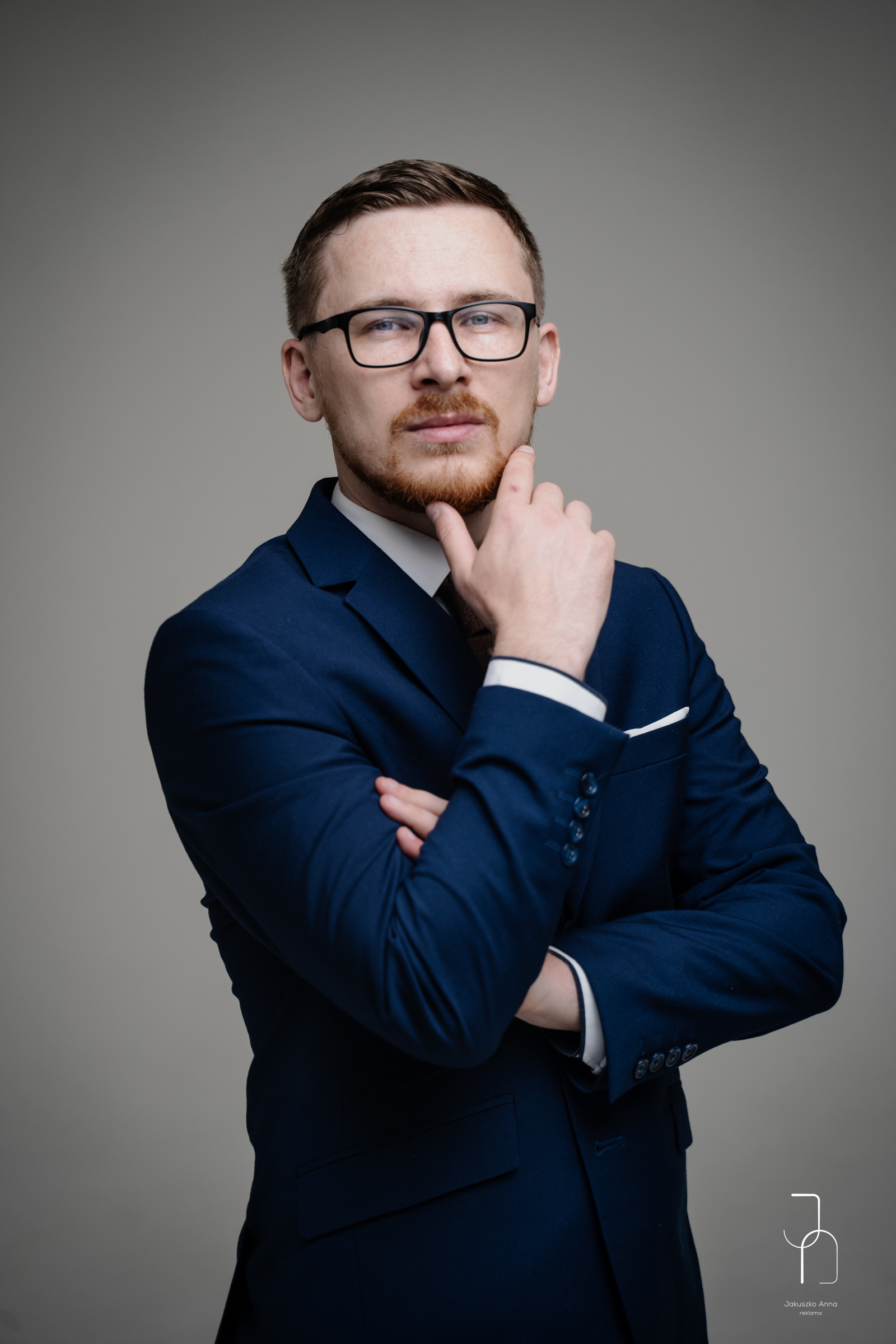 Krzysztof Wróblewski, założyciel Wedding Pro Marketing