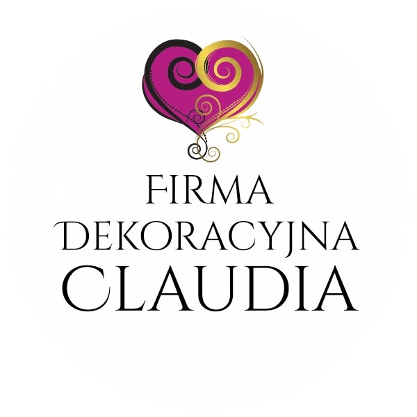 Firma Dekoracyjna Claudia