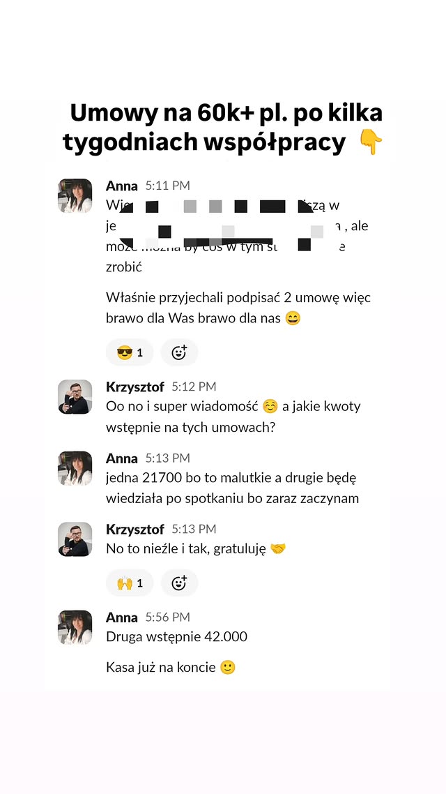 Efekt kampanii dla hotelu z salą weselną Paradiso